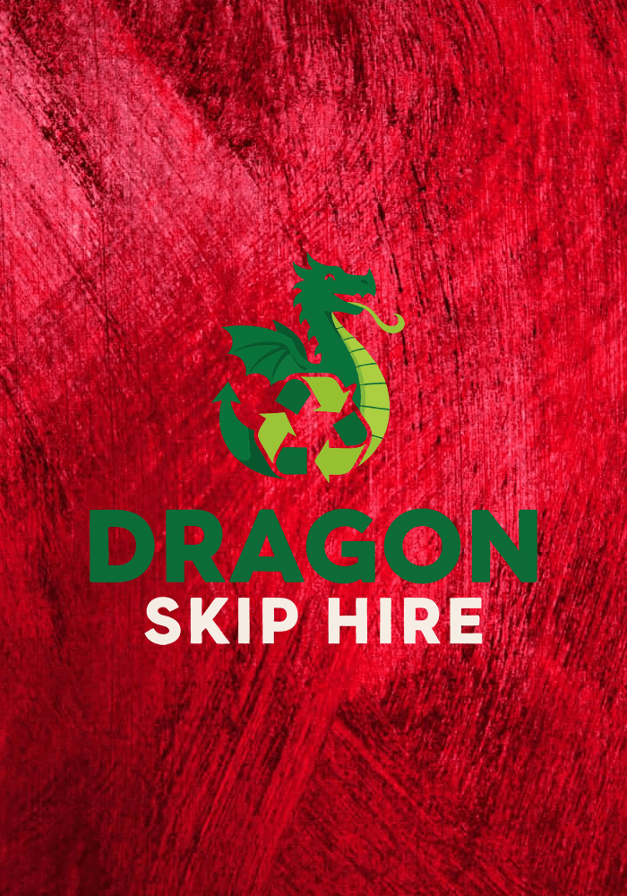 Trusted Skip Hire in Wrexham | Dragon Skip Hire